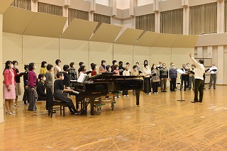 Winter Concert 1