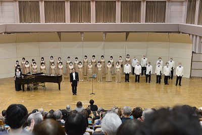 Winter Concert 1