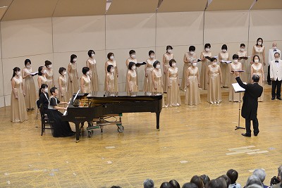 Winter Concert 1