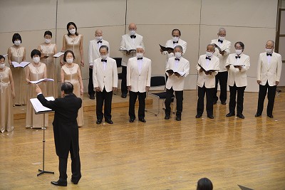 Winter Concert 1